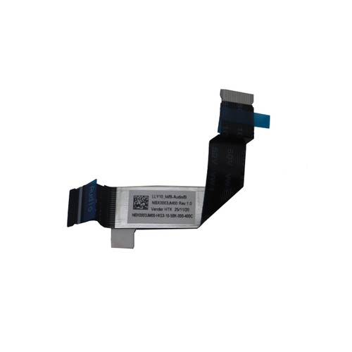 Laptop Audio Board Cable For Lenovo Legion 5 15AHP11 5 15IPH11 5C10S31706 NBX0003JM00 New