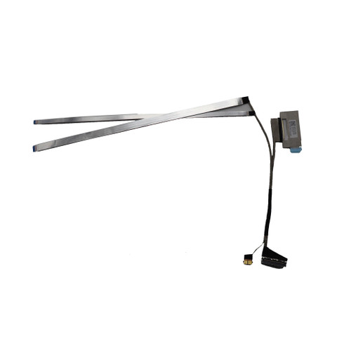 Laptop EDP Cable For Lenovo IdeaPad Slim 5 16IRH10 Slim 5 16AHP10 Slim 5 16AKP10 Slim 5 16IRH10R Slim 5 16IAH10 Slim 5 16AGP11 Slim 5 16IPH11 Slim 5 16IMH10 5C10S31246 SC10R99356 OLED New