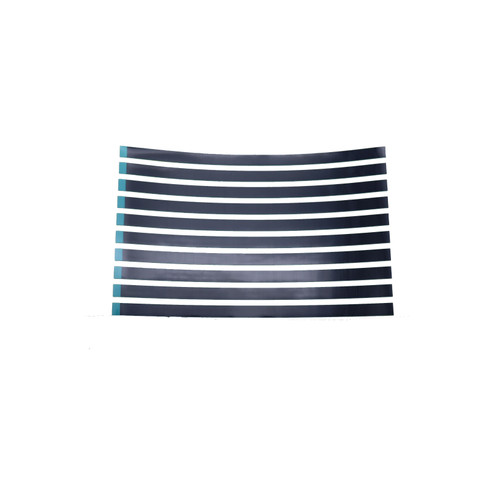 Laptop Removable Tape For Lenovo ThinkBook 14 G8 IAL 14 G9 IPL 14 G9 IRL 14 G9 AHP 14 G7 IML 14 G7 ARP 14 G8 IRL 14 2-in-1 G5 IAU 14 2-in-1 G4 IML K14 G3 IMU 5T10S33727 New