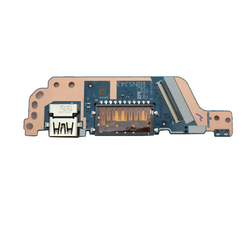 Laptop I/O Board For Lenovo IdeaPad Slim 3 14IPH11 5C50S25962 New