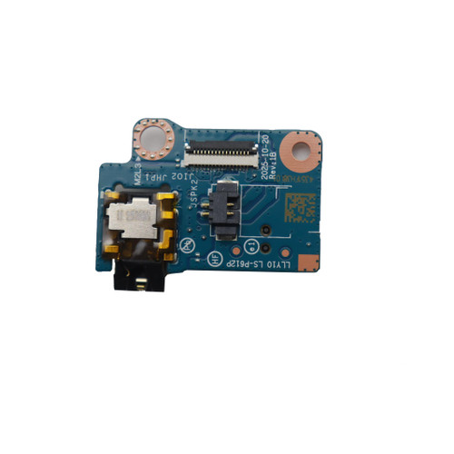 Laptop Audio Board For Lenovo Legion 5 15AHP11 5 15IPH11 5C50S25952 New