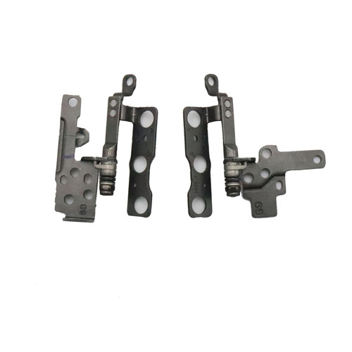 Laptop Hinge L&R For Lenovo ThinkBook 14 G9 IPL 14 G9 IRL 14 G9 AHP 5H50S29176 New