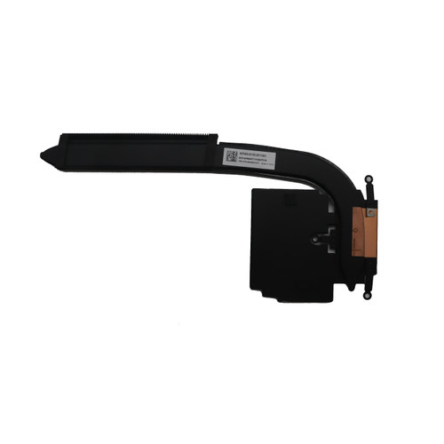 Laptop Heatsink For Lenovo ThinkBook 16 G9 IPL 5H40S21471 5H40S21470 SH40R84007 New