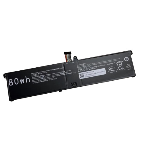 Laptop Battery For Lenovo For Lecoo Fighter 7000 15.4V 5194mAh 80Wh New