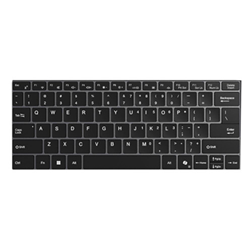Laptop Keyboard For Lenovo For Lecoo 14 N155C English US New
