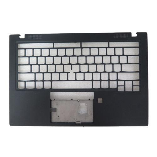 Laptop PalmRest For Lenovo ThinkPad X1 Carbon 8th Gen US Layout Upper Case 90%New