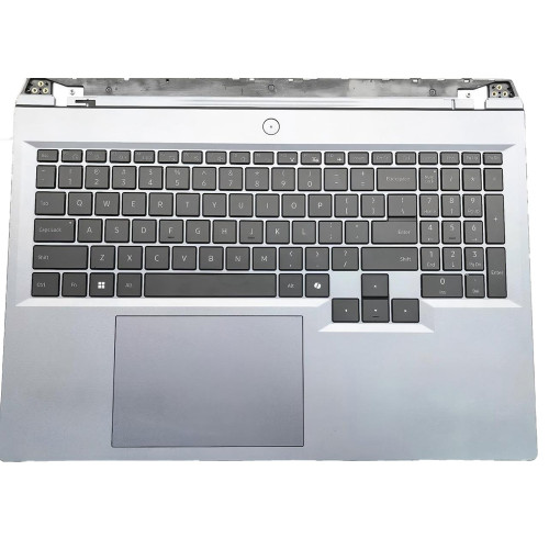 Laptop PalmRest&keyboard For Lenovo For Lecoo Fighter 7000 2025 N176 English US With Touchpad New