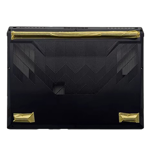 Laptop Bottom Case For Lenovo For Lecoo Fighter 7000 2025 N176 Black Base Cover Lower Case New
