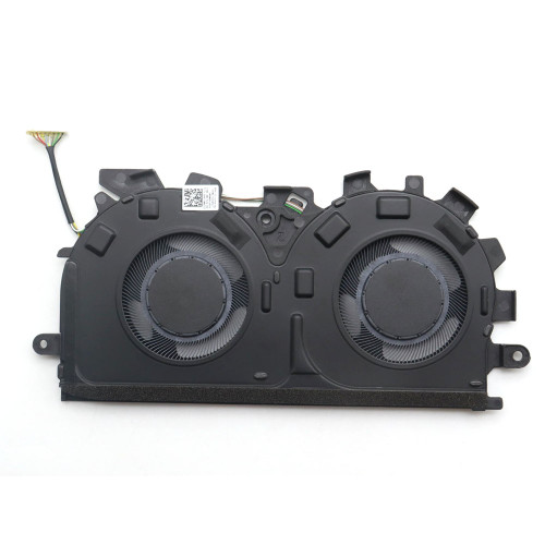 Laptop CPU Cooling Fan DFS5F22B15761A EP F25035 F25036 DC5V 1A New