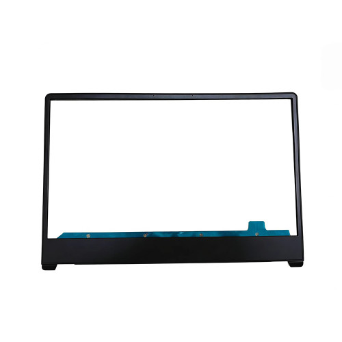 Laptop LCD Bezel For ASUS ROG Zephyrus G14 GA401IH GA401IHR GA401II GA401IU GA401IV GA401IVC Black