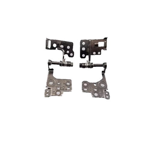 Laptop LCD Hinge L&R For ASUS TUF Gaming F15 FX506HC FX506HE FX506HF FX506HM FX506HCB FX506HEB Metal Version