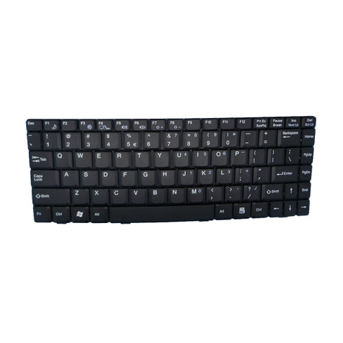 Laptop Keyboard TCL K42 English US Black New