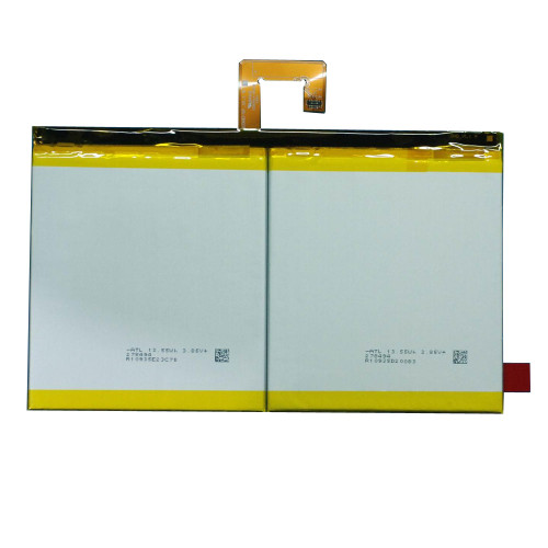 Battery For Lenovo TAB4 10 Tablet (TB-X304F, TB-X304L, TB-X304X) 3.85V 27Wh 2cell New