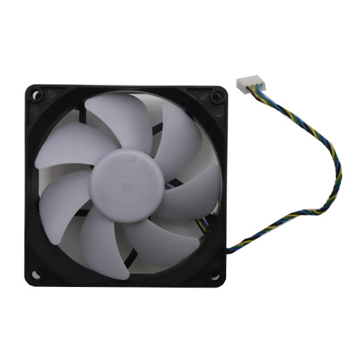 Cooler Cooling Fan EFH-09E12W-FP01 DC12V 4PIN 9225 New