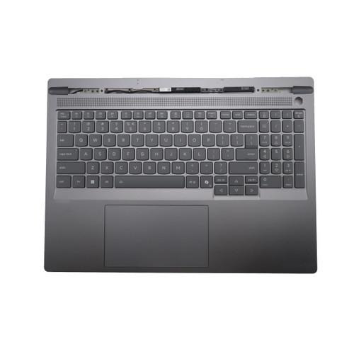 Laptop PalmRest&keyboard For Lenovo ThinkBook 16p G6 IAX 21R0 English US 5CB1S82731 With Touchpad Backlight Grey New