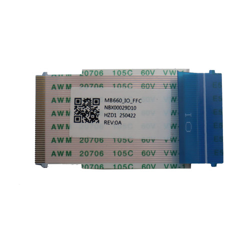 Laptop IO Board Cable For Lenovo ThinkBook 16p G6 ADR 16p G6 IAX 5C10S31546 5C10S31545 NBX00029D10 New