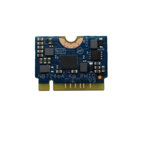 Laptop PMIC Board For Lenovo Yoga 7 2-in-1 16AGP11 5C50S25983 New