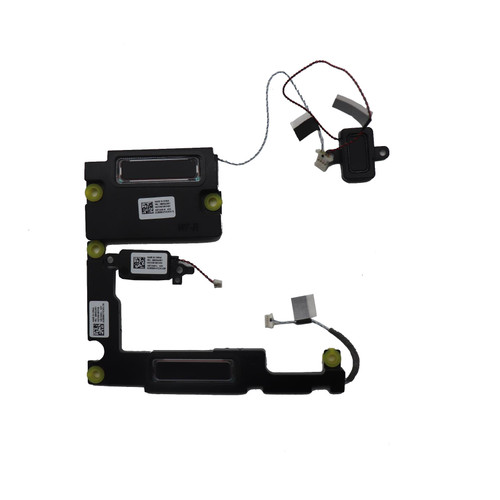 Laptop Speaker For Lenovo Yoga 7 2-in-1 16ILL10 Yoga 7 2-in-1 16AKP10 Yoga 7 2-in-1 16AGP11 5SB0S32081 New