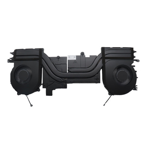 Laptop CPU GPU FAN&Heatsink For Lenovo ThinkBook 16p G6 ADR 5F10S14329 5F10S14330 5F10S14331 Thermal module DC12V 0.5A New