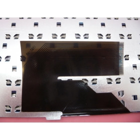Laptop Keyboard For Founder R511 Korea KR MP-06833K0-3591 Black New