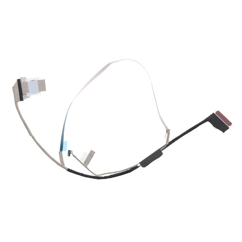 Laptop LCD EDP Cable For ASUS TUF Gaming F15 FX507ZE FX507ZI FX507ZI4 FX507ZU4 FX507VI FX507ZV4 FX507VU4 40pin