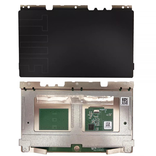 Laptop Touchpad For ASUS TUF Gaming F15 FX507ZE FX507ZM FX507ZR FX507ZC FX507ZC4 FX507ZI FX507ZV FX507ZV4 FX507ZU4 FX507ZI4 Black VER2