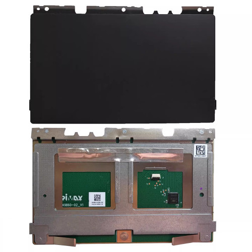 Laptop Touchpad For ASUS TUF Gaming F15 FX507ZE FX507ZM FX507ZR FX507ZC FX507ZC4 FX507ZI FX507ZV FX507ZV4 FX507ZU4 FX507ZI4 Black VER4