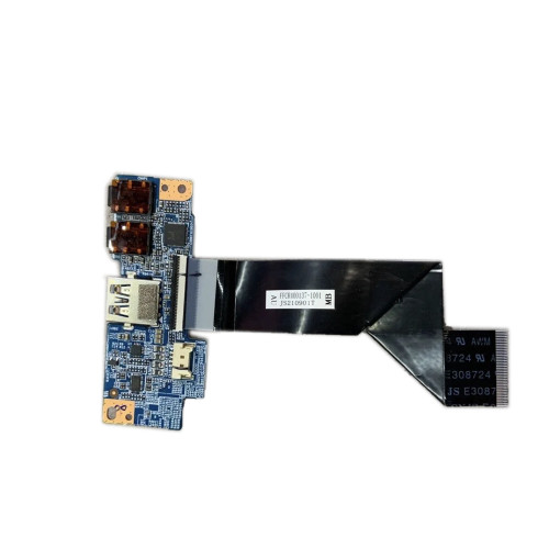 Laptop Sound Card Daughterboard For MAINGEAR MG-VCP17A DBPGM7TN81-PN20 New