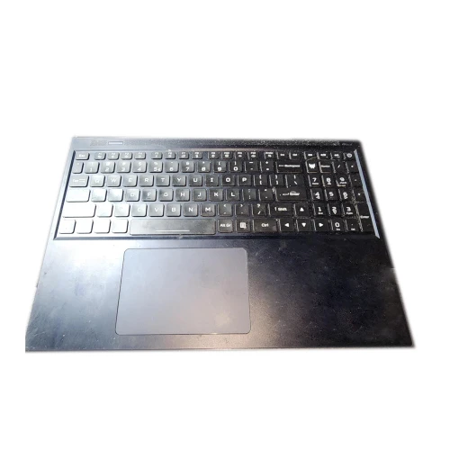 Laptop Palmrest&Keyboard For ACER For Predator Helios 16  N23Q1 PH16-71-94FB NH.QJSAA.001 United States US Black New