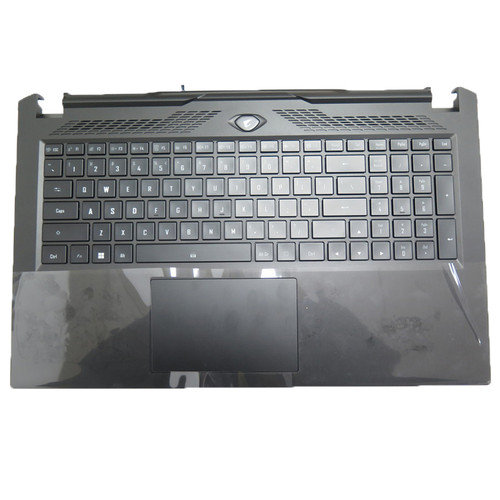 Laptop PalmRest&Keyboard For Gigabyte For AORUS 17 YE5 KE5 XE5 17 XE4 YE4 KE4 RX7PXE 27363-7PXE1-G21S V184945AS5 UI 27703-UI5XA-S14S Without Touchpad English US With Backlit