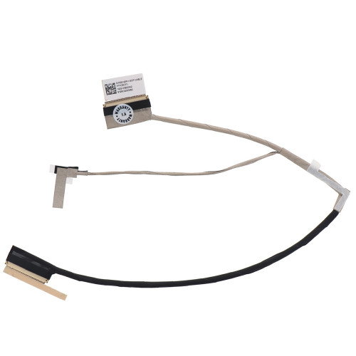Laptop EDP Cable For 6017b1425101 40 Pins 30.5 cm