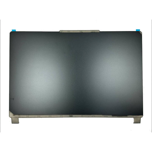 Laptop Top Cover For MSI Cyborg 15 A13VEK (MS-15K1) Black New
