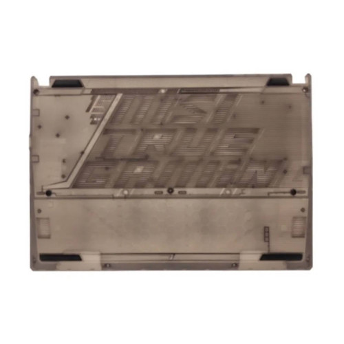 Laptop Bottom Case For MSI Cyborg 15 AI A1VEK (MS-15K2) Black New