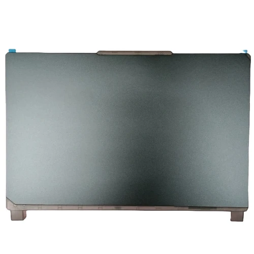 Laptop Top Cover For MSI Cyborg 15 A12VF(MS-15K1) Black New