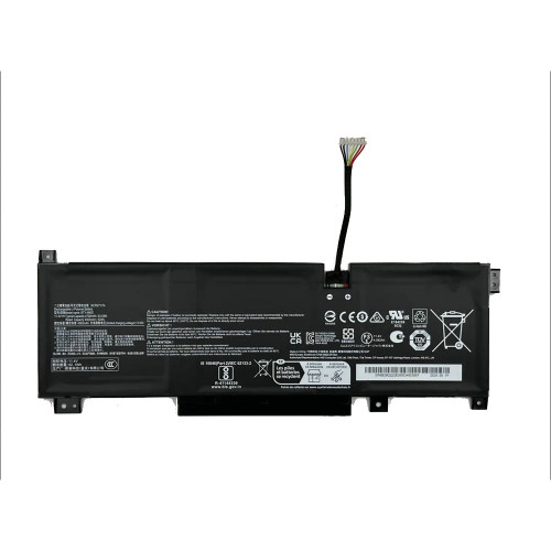 Laptop Battery For MSI S9N-0B3A2G2-SB3 New