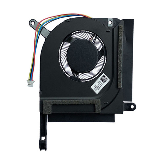 Laptop GPU FAN For ASUS TUF Gaming A15 FA506NC FA506NCG FA506NCQ FA506NCR FA506NF FA506NFR DC5V 0.5A