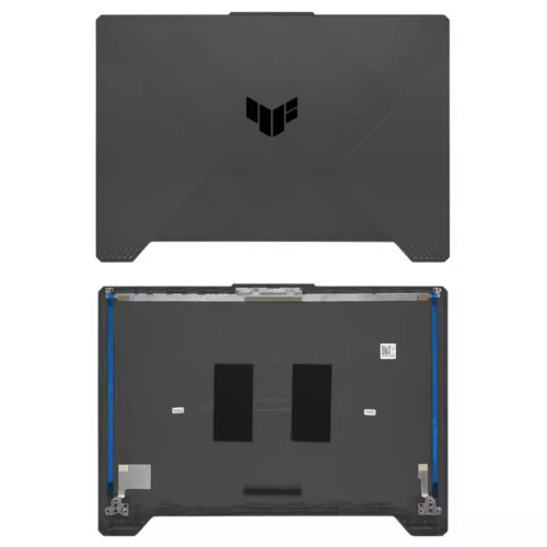Laptop LCD Top Cover For ASUS TUF Gaming A15 FA506QE FA506QM FA506QR Black