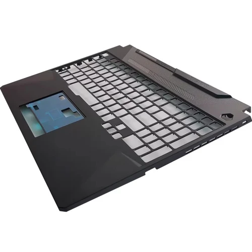 Laptop PalmRest For ASUS TUF Gaming A15 FA506QE FA506QM FA506QR Black With Air Outlet