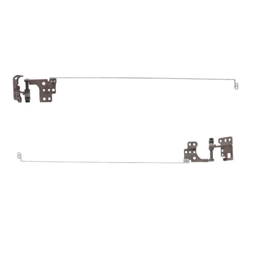 Laptop LCD Hinge L&R For ASUS TUF Gaming A15 FA506NC FA506NCG FA506NCQ FA506NCR FA506NF FA506NFR Plastic Version