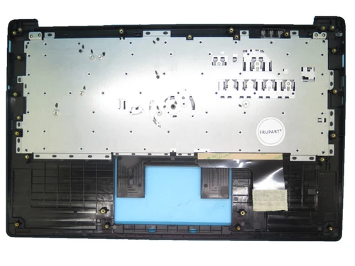 Laptop PalmRest&Keyboard For MEDION E4254 MD62100 MD63100 30024480 30025703 30026707 30025737 Black Top Case With Spanish SP Keyboard