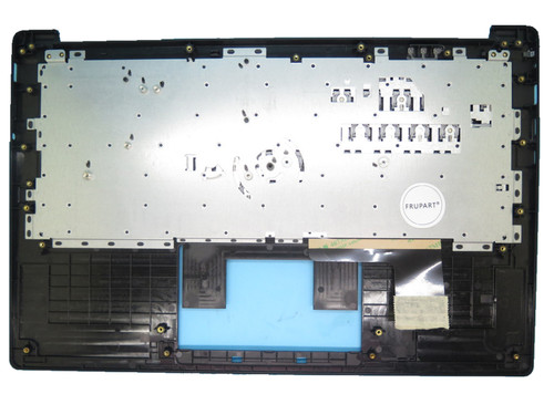 Laptop PalmRest&Keyboard For MEDION E4251 MD60029 MD61169 MD61170 MD61416 MD61561 MD61648 MD62059 MD62060 MD62164 MD62165 MD62184 MD62408 MD62466 Black Top Case With United States US Keyboard