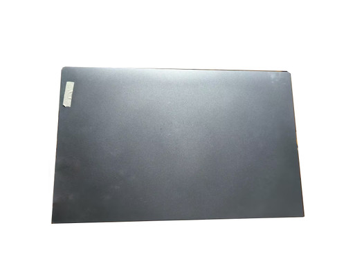 Laptop LCD Top Cover For Nimo N171 Silver Used