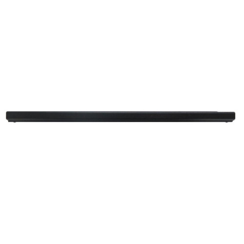 Black Laptop Hinge Cover For MSI Thin 15 B13V B13VE B13VF MS-16R8 New