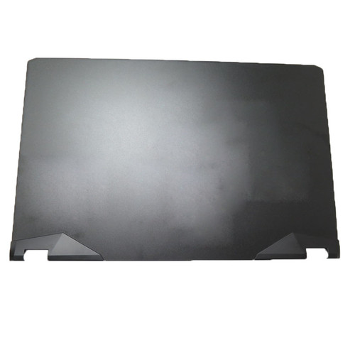 Black Laptop Top Cover For MSI GP76 Leopard 10UE 10UG 10UH New