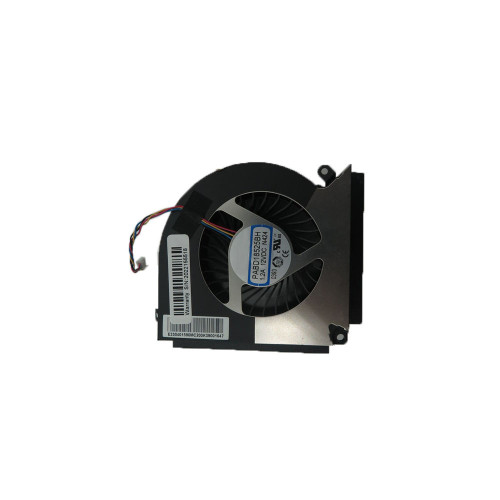 Laptop CPU Fan For MSI PABD18525BM N424 PABD18525BM-N424 DC 12V 1.2A New