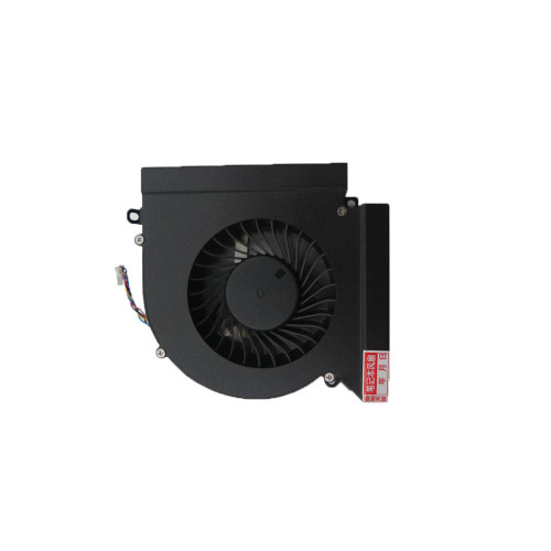 Laptop CPU Fan For MSI GT76 Titan DT 9SF 9SFS 9SG 9SGS DC 12V 1.2A New