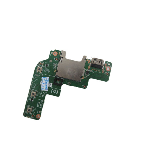 Laptop USB Interface Board For MSI GE72 MS-16J12 VER 1.0 New