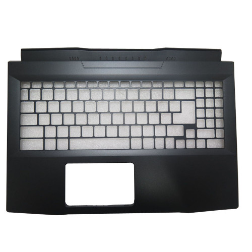 Laptop PalmRest&Keyboard For MSI Pluse 15 B13V 307585C221F89 MS-1585 No Touchpad Black New