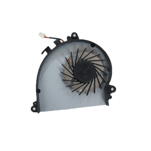 Laptop GPU Fan For MSI GS70 2PC 2PE MS-1772 0.55A 5VDC New