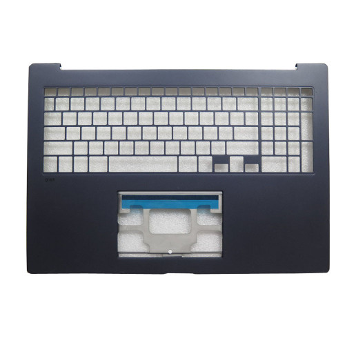 Black Laptop PalmRest For LG 17Z90SP MBN665836XX New
